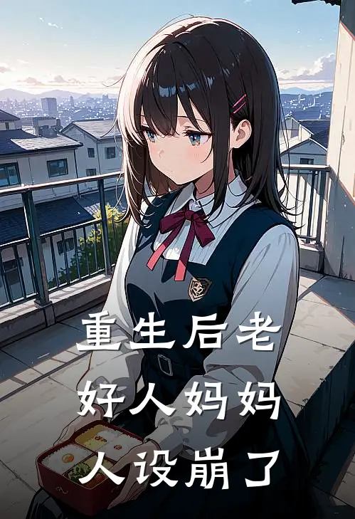 重生后老好人妈妈人设崩了