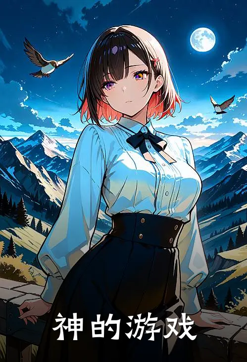 神的游戏