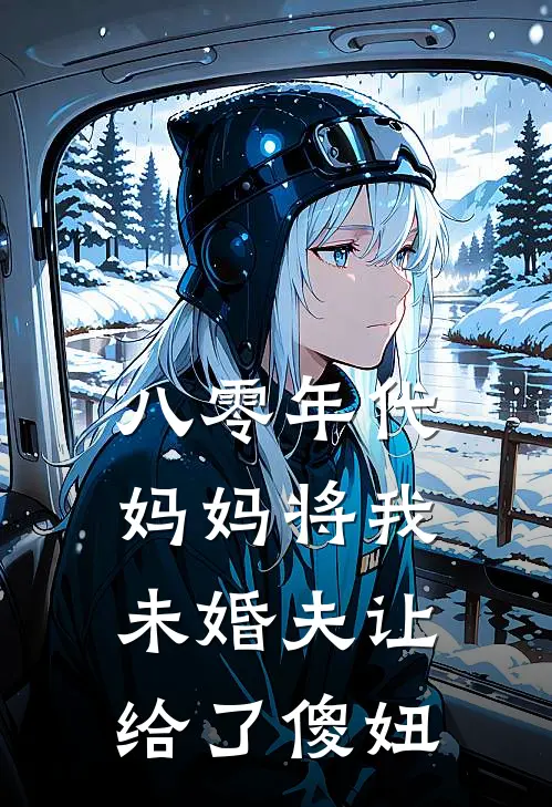 八零年代，妈妈将我未婚夫让给了傻妞