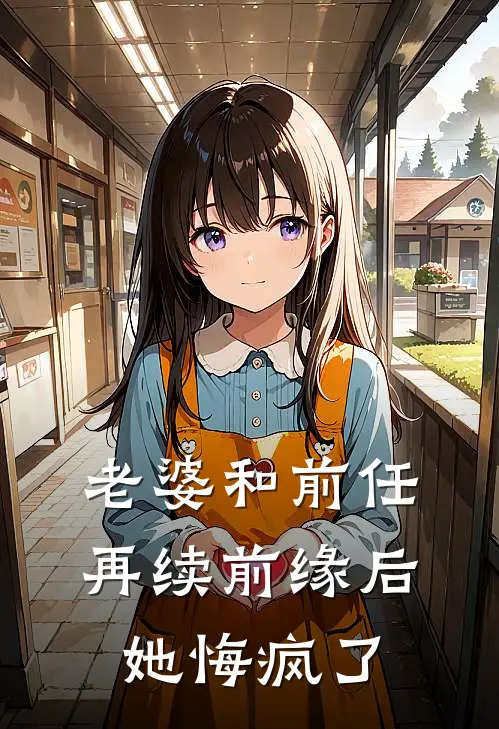 老婆和前任再续前缘后，她悔疯了