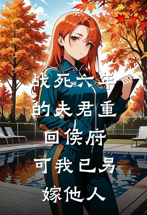 战死六年的夫君重回侯府，可我已另嫁他人