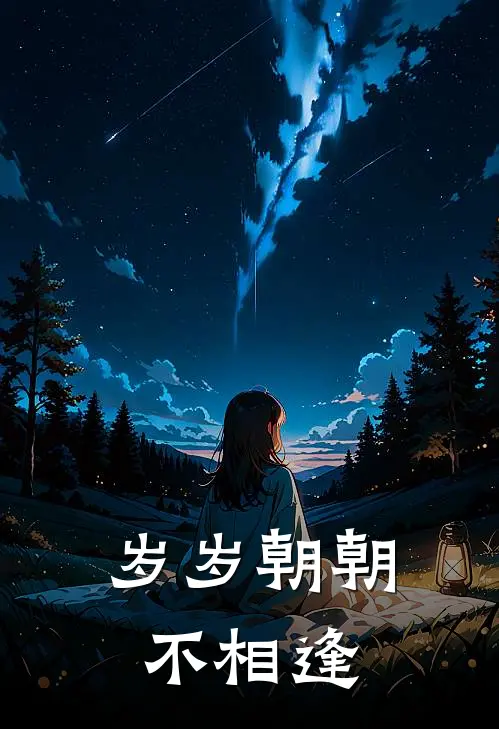 岁岁朝朝不相逢