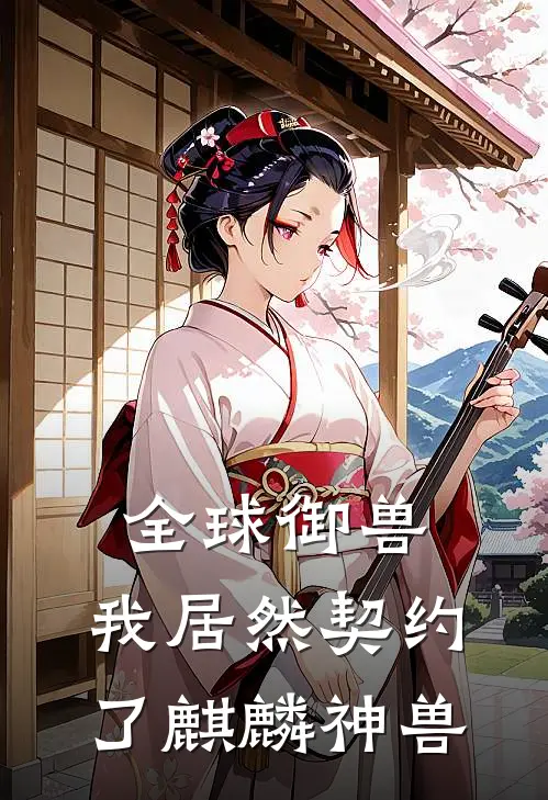 全球御兽，我居然契约了麒麟神兽