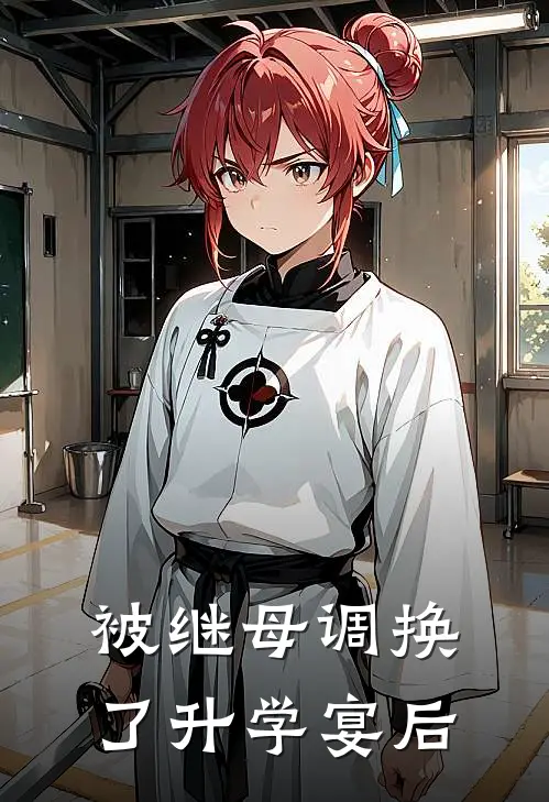 被继母调换了升学宴后