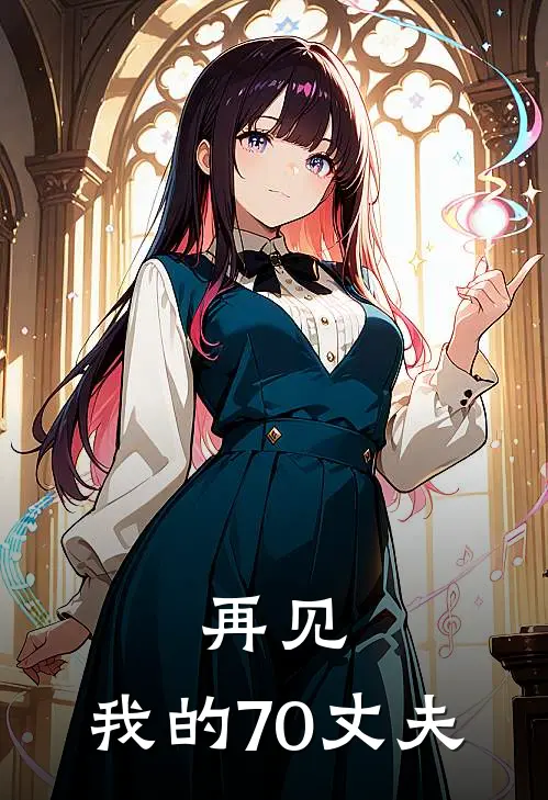 再见，我的70丈夫