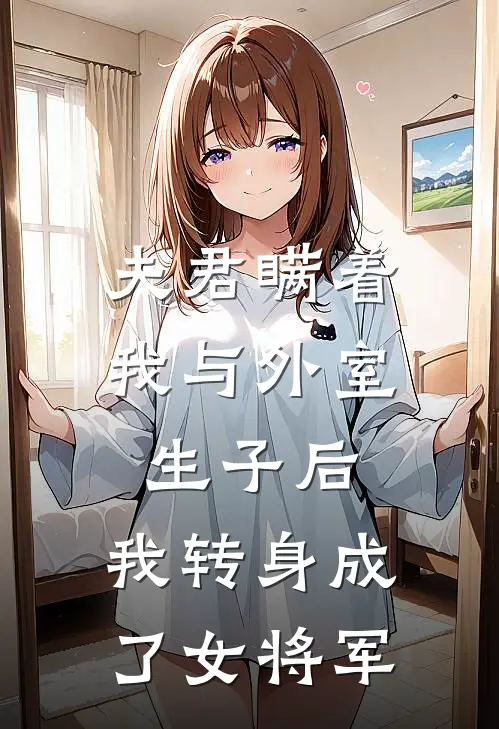 夫君瞒着我与外室生子后，我转身成了女将军