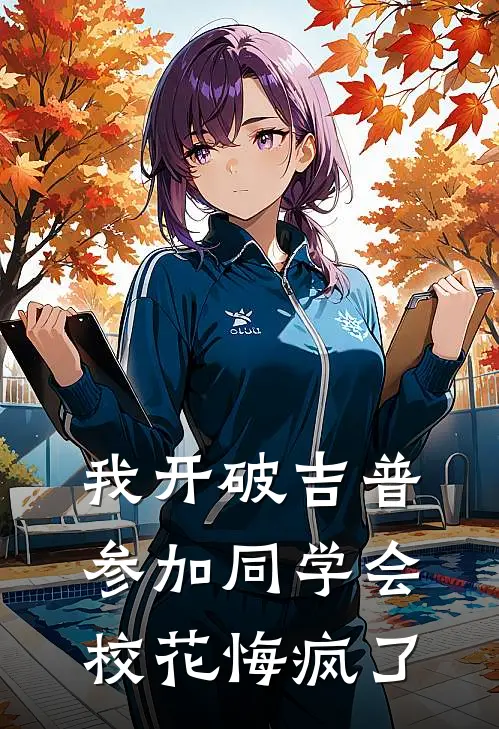 我开破吉普参加同学会，校花悔疯了