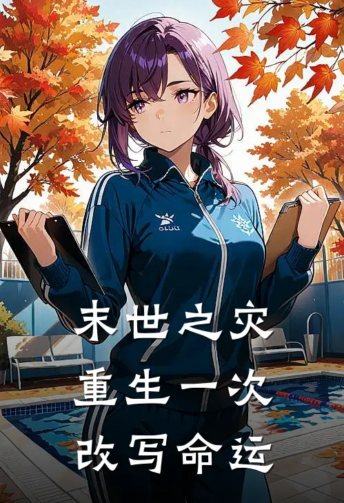 末世之灾：重生一次改写命运