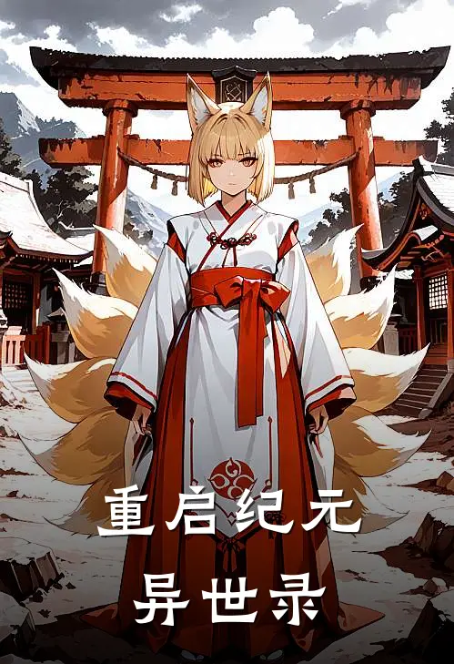 重启纪元：异世录