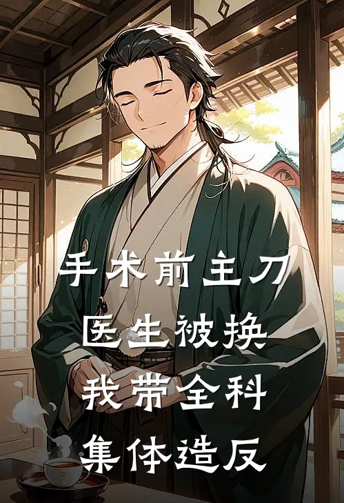 手术前主刀医生被换，我带全科集体造反