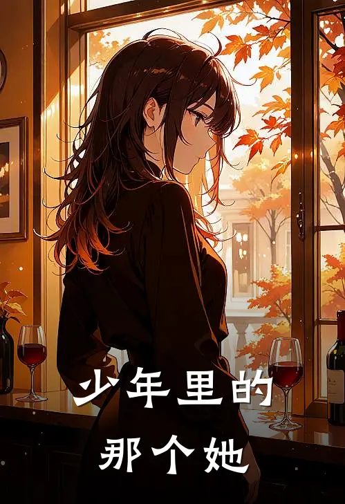 少年里的那个她