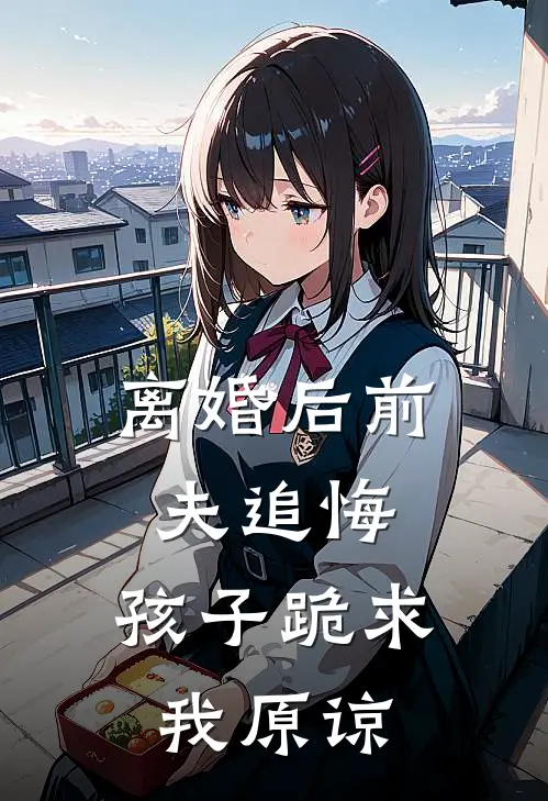 离婚后前夫追悔，孩子跪求我原谅