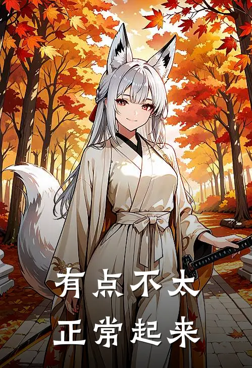 有点不太正常起来