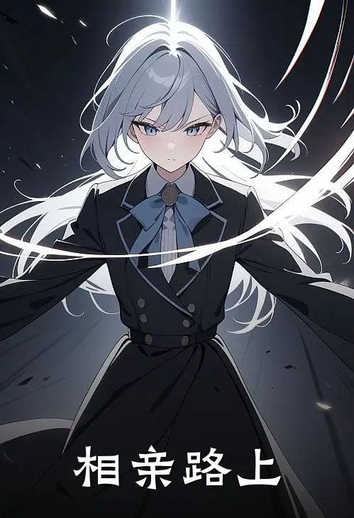 相亲路上