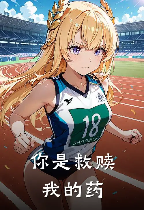 你是救赎我的药