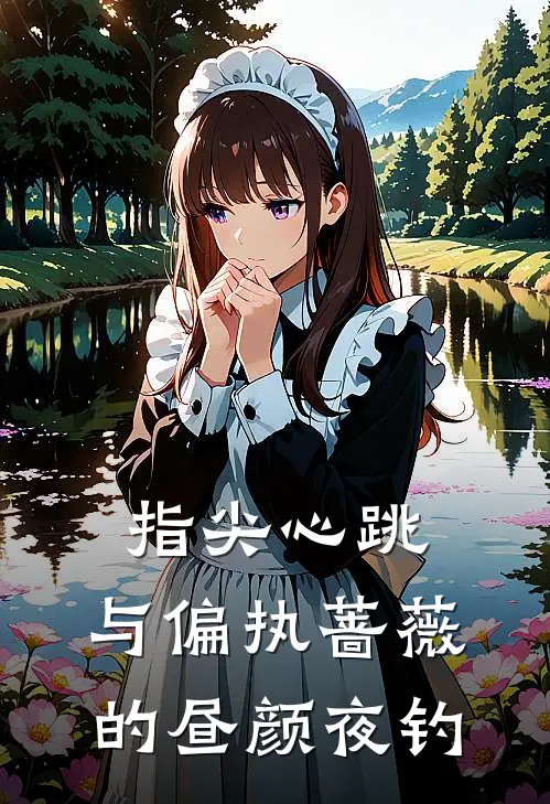 指尖心跳：与偏执蔷薇的昼颜夜钓