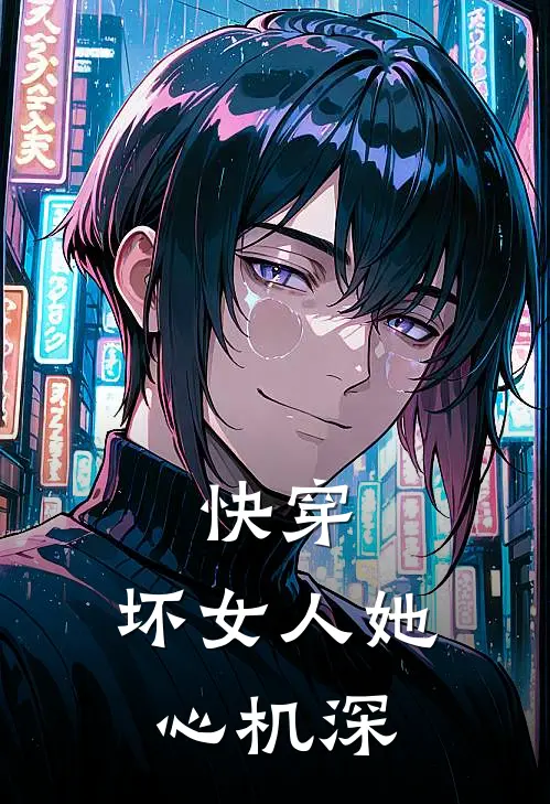 快穿：坏女人她心机深