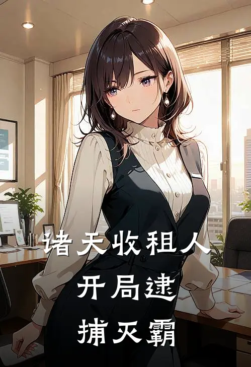 诸天收租人，开局逮捕灭霸