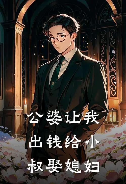 公婆让我出钱给小叔娶媳妇