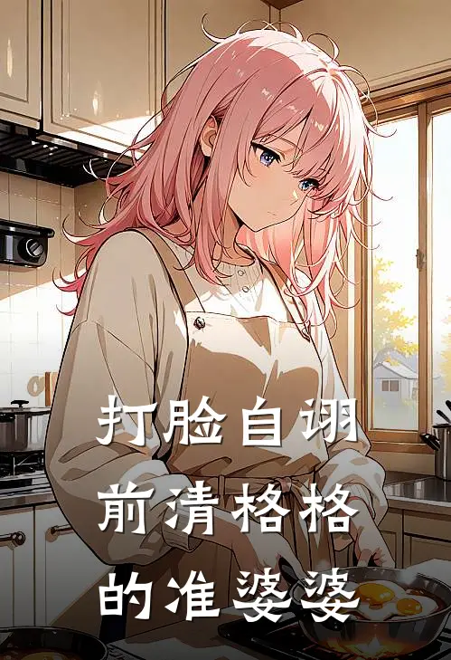 打脸自诩前清格格的准婆婆