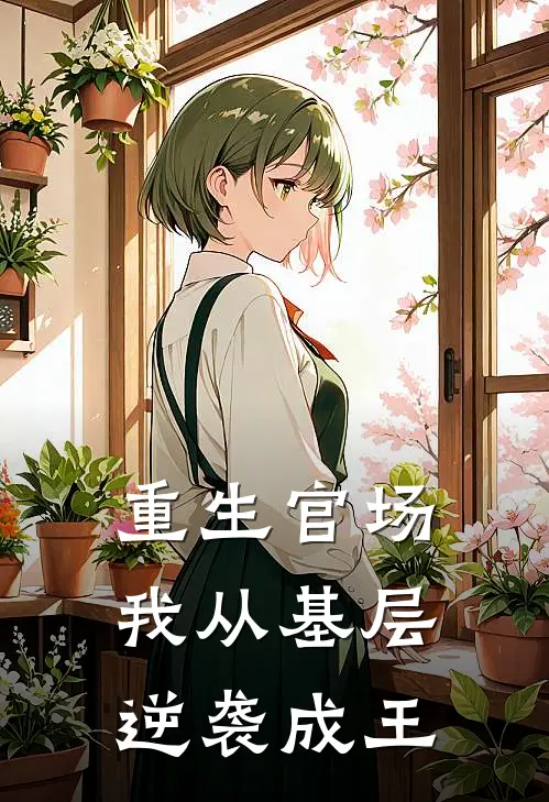 重生官场：我从基层逆袭成王