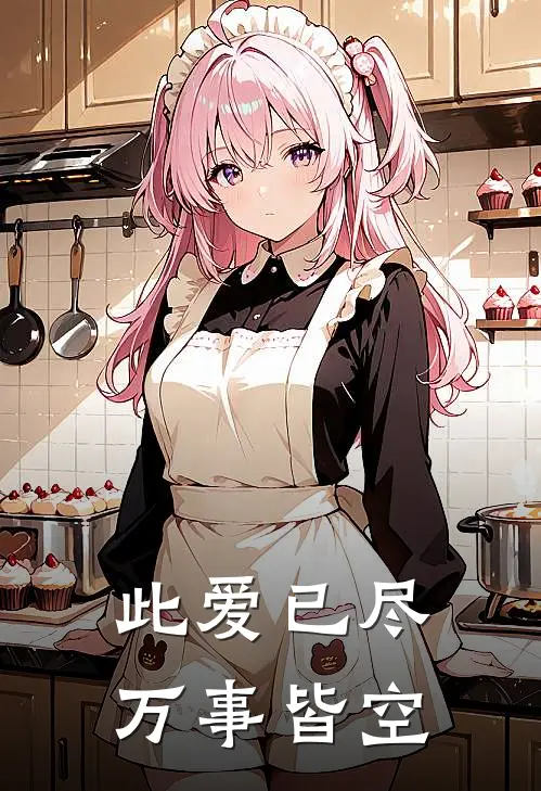 此爱已尽，万事皆空