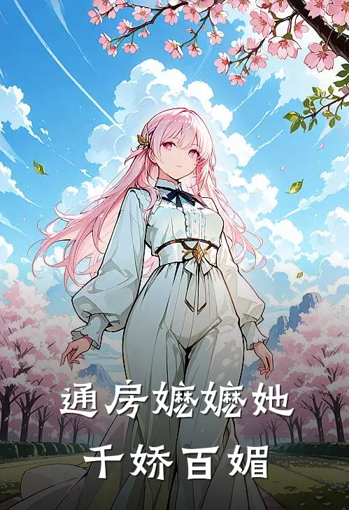 通房嬷嬷她千娇百媚