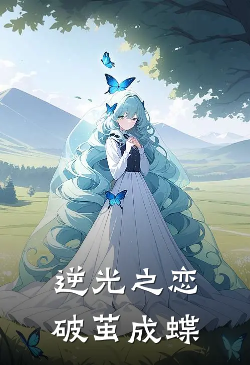 逆光之恋：破茧成蝶
