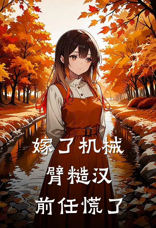 嫁了机械臂糙汉，前任慌了