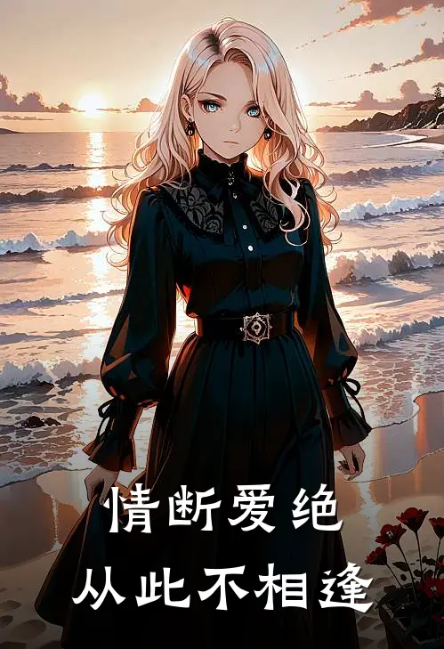 情断爱绝，从此不相逢