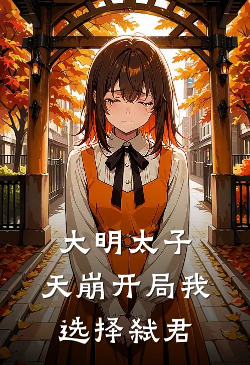 大明太子：天崩开局我选择弑君