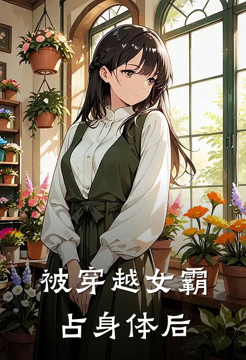 被穿越女霸占身体后