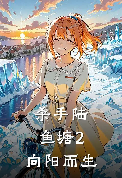 杀手陆鱼塘2：向阳而生