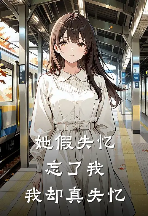 她假失忆忘了我，我却真失忆