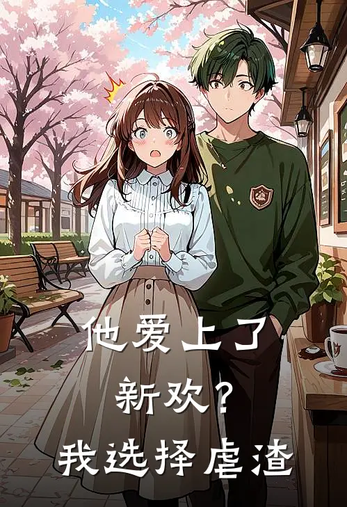 他爱上了新欢？我选择虐渣