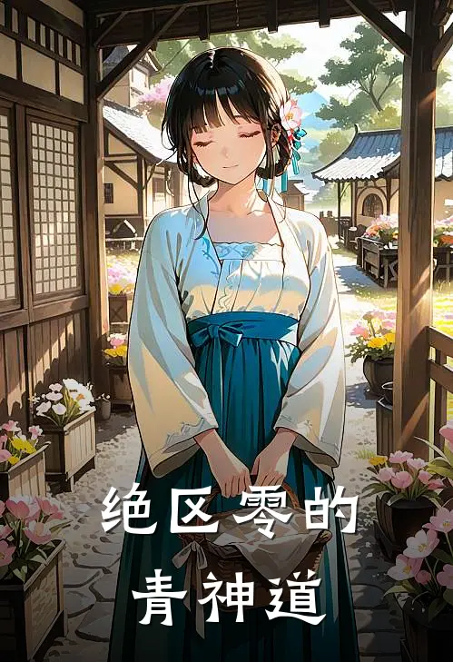 绝区零的青神道