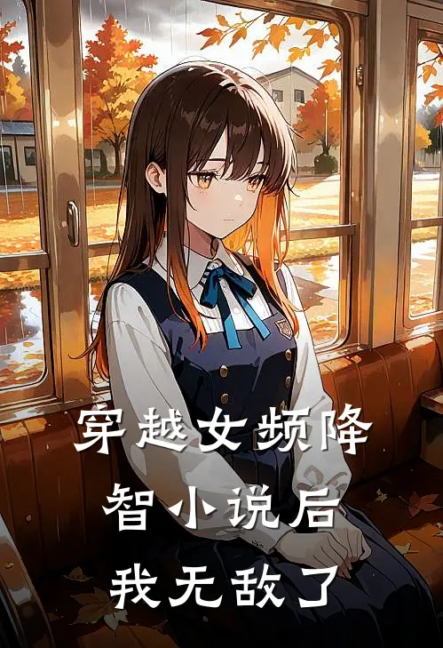 穿越女频降智小说后我无敌了