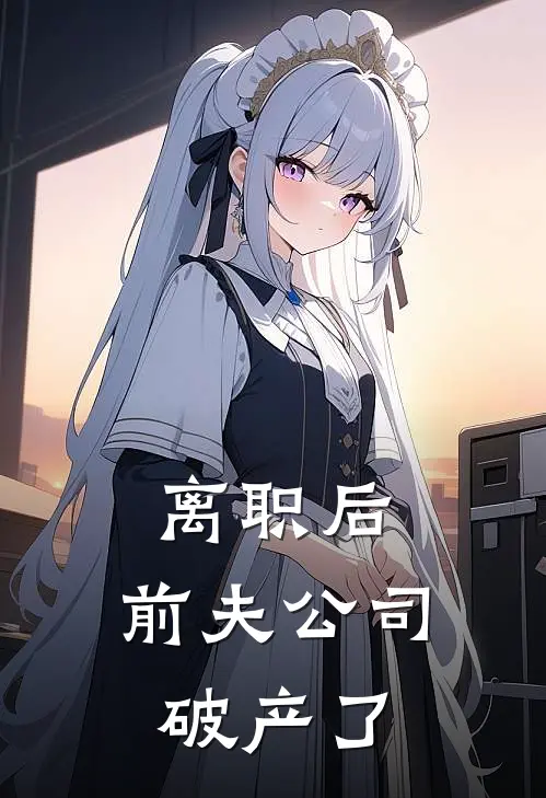 离职后，前夫公司破产了