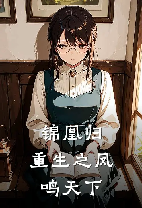 锦凰归：重生之凤鸣天下