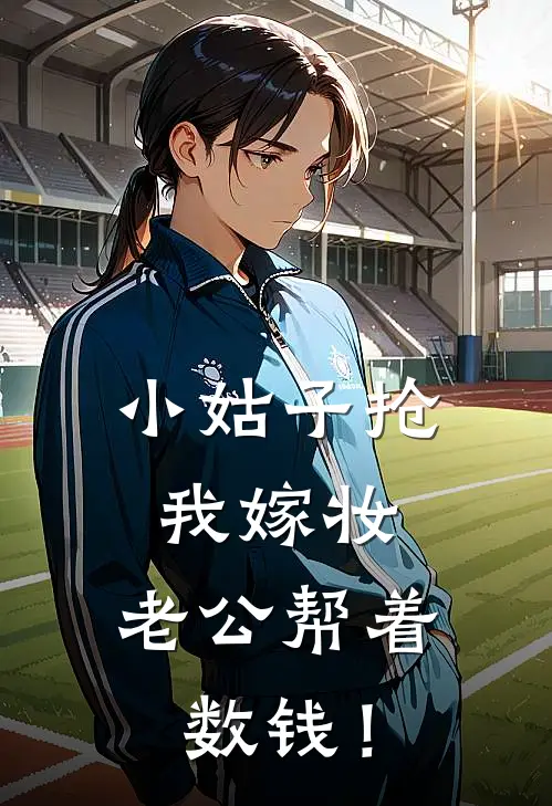 小姑子抢我嫁妆，老公帮着数钱！