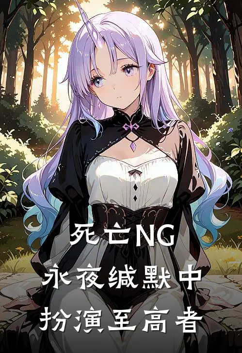 死亡NG：永夜缄默中扮演至高者