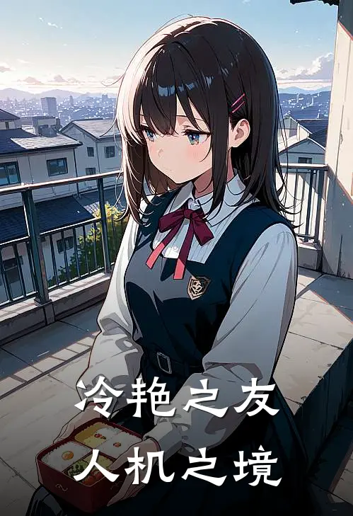 冷艳之友人机之境