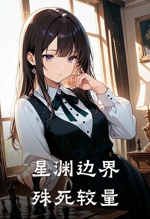 星渊边界：殊死较量