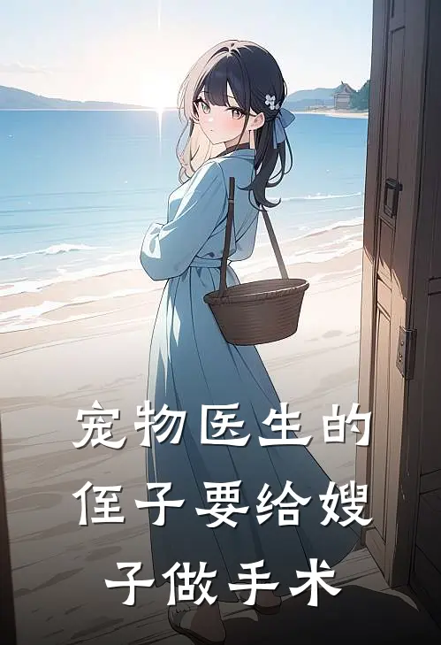 宠物医生的侄子要给嫂子做手术