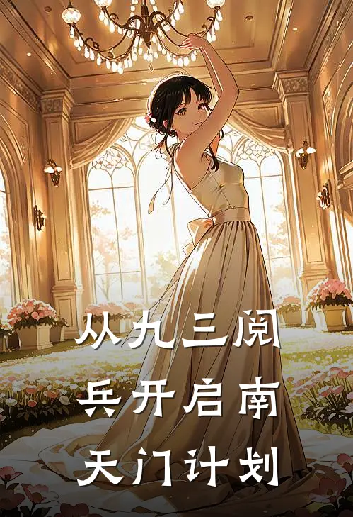 从九三阅兵开启南天门计划