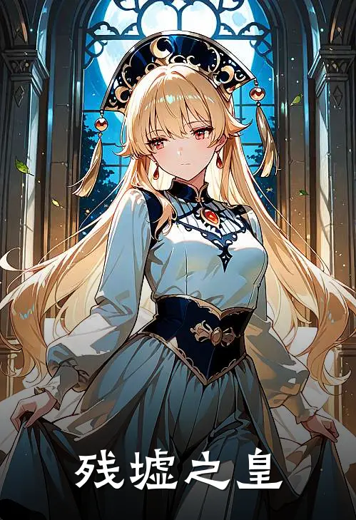 残墟之皇