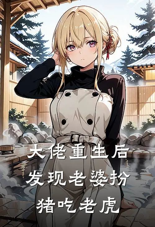 大佬重生后，发现老婆扮猪吃老虎