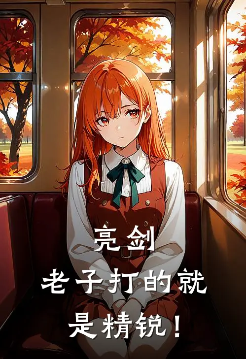 亮剑：老子打的就是精锐！