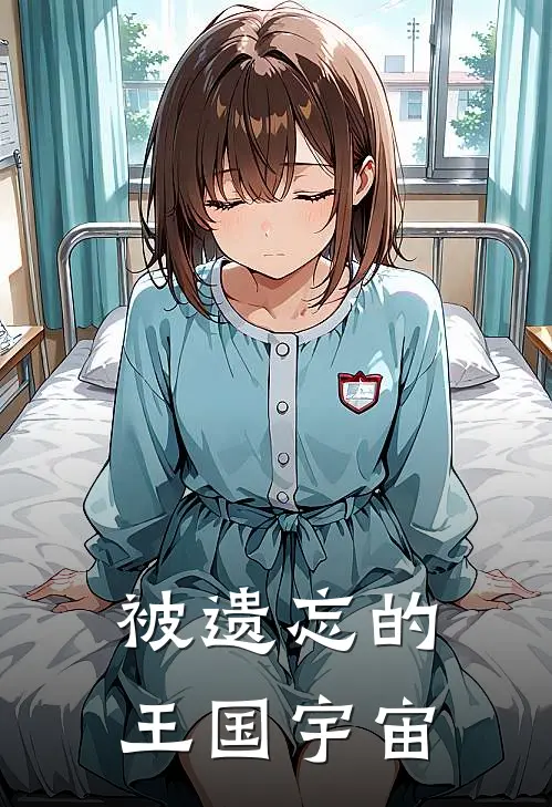 被遗忘的王国宇宙