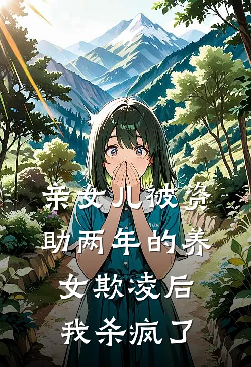 亲女儿被资助两年的养女欺凌后，我杀疯了